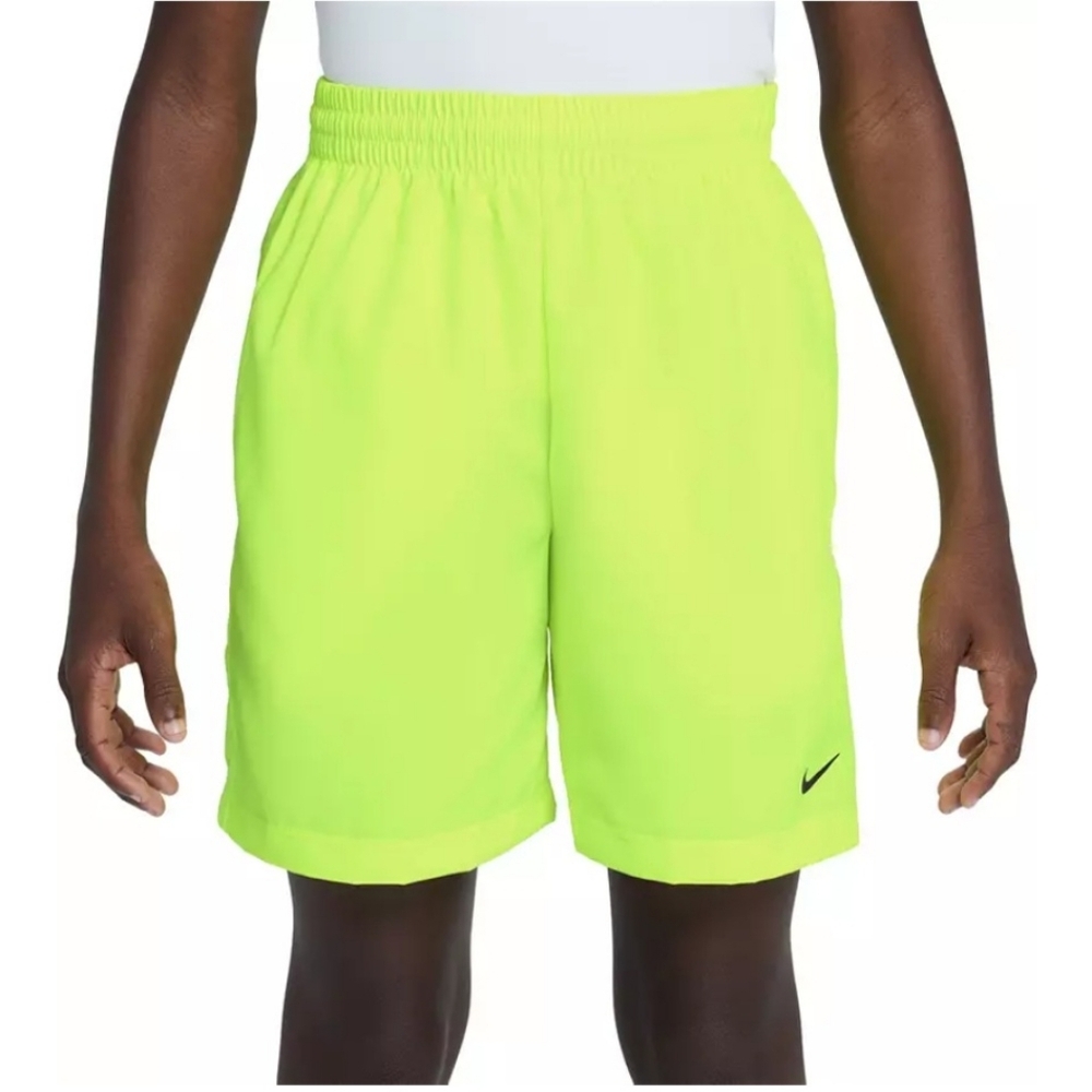 NWT Nike Kids' Dri-FIT Multi Woven Shorts, Boy's Large​